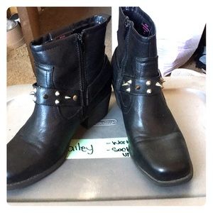 Size 8 Boots